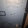 Panasonic SC AK750 660W Image 2