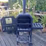Barbeque / Pizza oven UPDATED Image 2