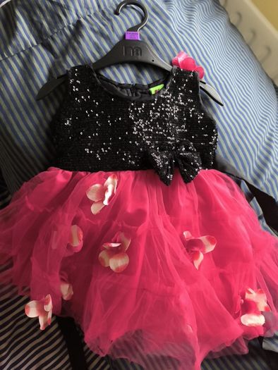 baby girl dress