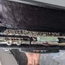 Lazarro LZR120FL Student Flute with Hard Case Image 2