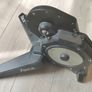 Tacx Flux T2900 Smart Bike Trainer for Sale Image 4