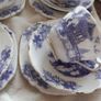 Bal Four Royal Crown Tea Set Image 4
