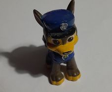 Paw Patrol - Chase - Traffic Cop Pup