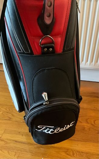 Titleist