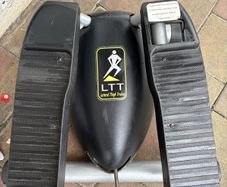fitness thigh trainer stepper