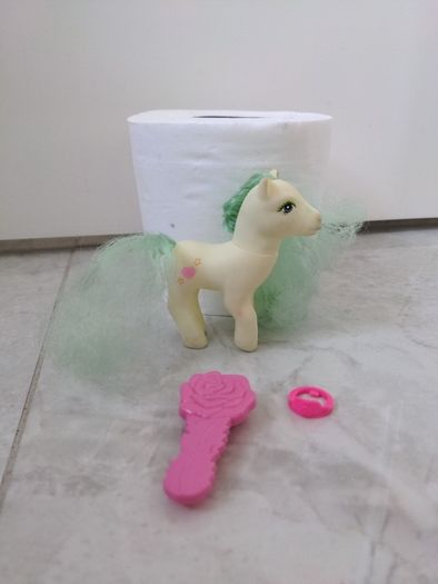 Pony