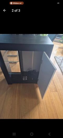 storage display