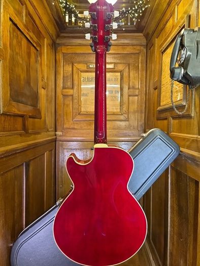 Ibanez GB15 2007