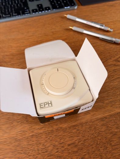 EPH Thermostat