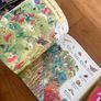 1001 Bugs To Spot (Usborne) Image 2