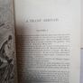 A Tramp Abroad by Mark Twain (AB517) Image 4