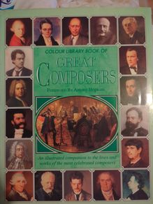 Great Composers