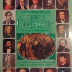 Great Composers