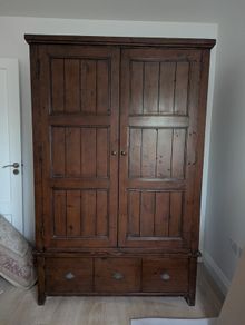 Wardrobe
