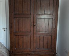 Wardrobe