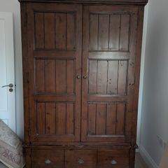 Wardrobe