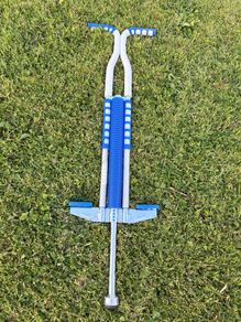 Pogo Stick