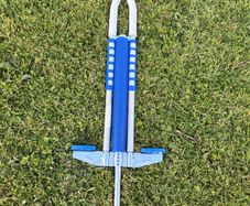 Pogo Stick