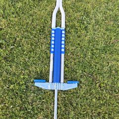 Pogo Stick