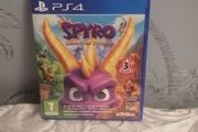 Spyro Reignited trilogy ps4
