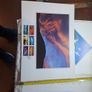 points art print stamps Image 2