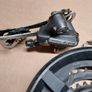 Bike drive train great condition Image 2