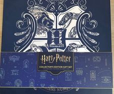 Harry Potter gift set calendar, A5 diary, pen 2026