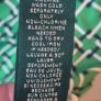 Ladies Ralph Lauren Geometric Print Mock Wrap Dress Image 6
