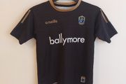 roscommon gaa jersey