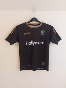 roscommon gaa jersey