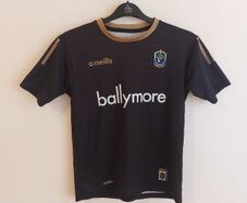 roscommon gaa jersey