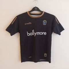 roscommon gaa jersey