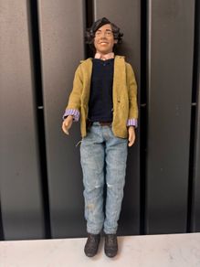 One Direction Doll