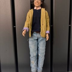 One Direction Doll