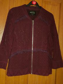 River island jacket