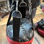 Lonsdale Punch Bag Image 2