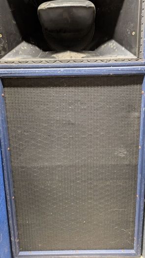 Turbosound TFL-760H Floodlights