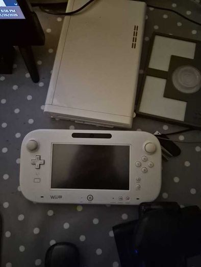 wii u modded - price dropped