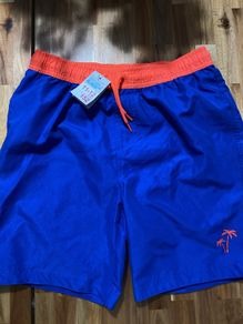 Swim shorts new