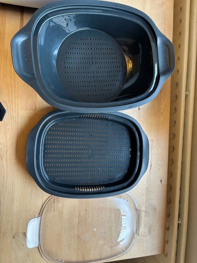 Silvercrest Monsieur Cuisine Connect. (Thermomix Alternative)