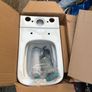 toilet without cistern Image 4
