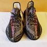 Authentic Brand New Yeezy 350 Yecheil UK9 Image 3