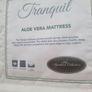 Double Mattress + Wooden Frame Image 2