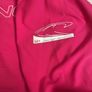 Pink O'Neill rash vest Ladies 6 Image 3