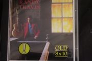Randy Travis - Old 8 x 10 CD