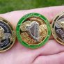 Good Luck Irish Collectors Coins Image 8