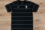 Juventus Nike training jersey shirt Medium