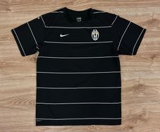 Juventus Nike training jersey shirt Medium