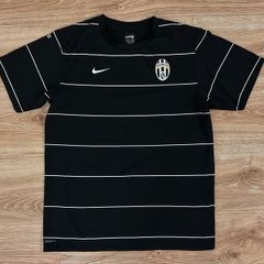 Juventus Nike training jersey shirt Medium