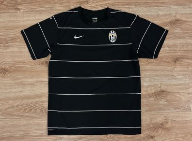 Juventus Nike training jersey shirt Medium